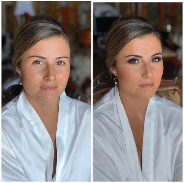Maquillage mariage Toulouse Maquillage mariage Toulouse